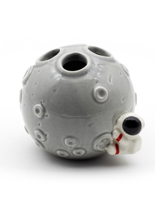 Подставка для зубных щёток «Astronaut» 