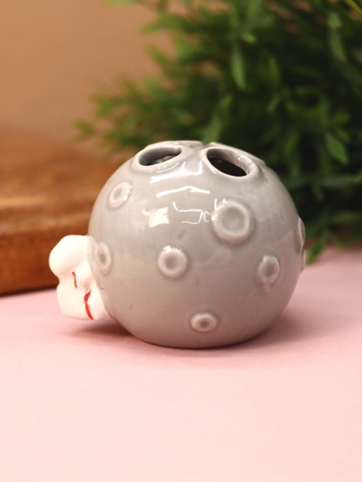 Подставка для зубных щёток «Astronaut» 