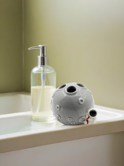 Подставка для зубных щёток «Astronaut»