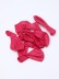 Набор воздушных шаров 10 шт. &quot;Unified joy pack&quot;, magenta (25 см) 