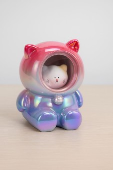 Ночник "Cat suit", 9 см