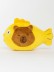 Мягкая игрушка &quot;Capybara fish&quot;, kiss, 20 см 