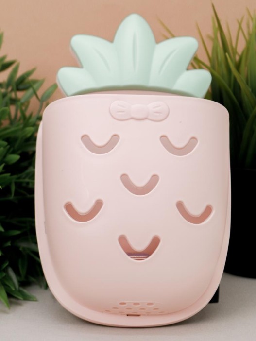 Подвесной органайзер "Pineapple", pink 