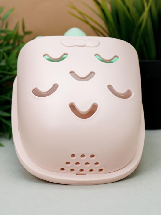 Подвесной органайзер "Pineapple", pink 