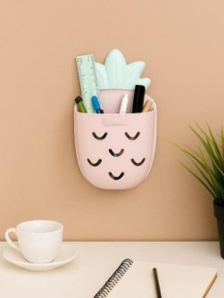 Подвесной органайзер "Pineapple", pink