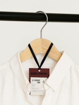 Саше ароматическое "№1 CHERRY OUD", 10 гр