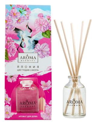 Диффузор ароматический &quot;Япония&quot;, 30 мл 