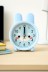 Часы-будильник &quot;Bunny&quot;, blue (13,5х10,4 см) 