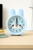 Часы-будильник "Bunny", blue