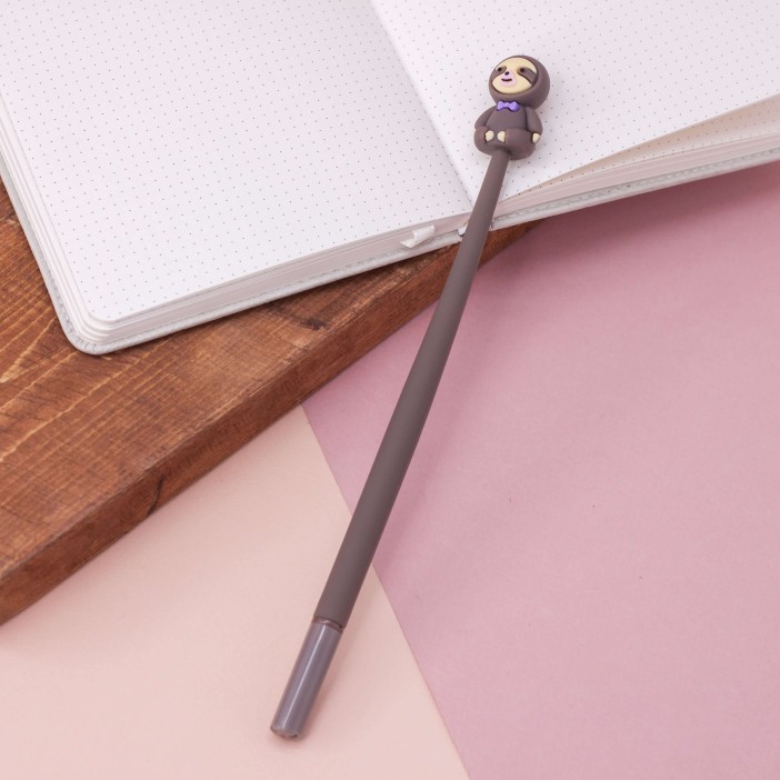 Ручка &quot;Slota&quot; mix, шоубокс 48 шт. 