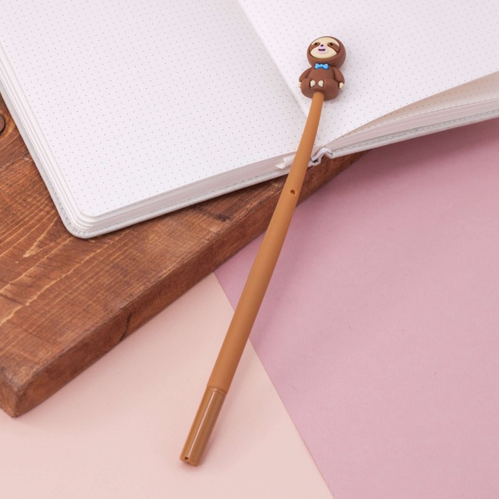 Ручка &quot;Slota&quot; mix, шоубокс 48 шт. 