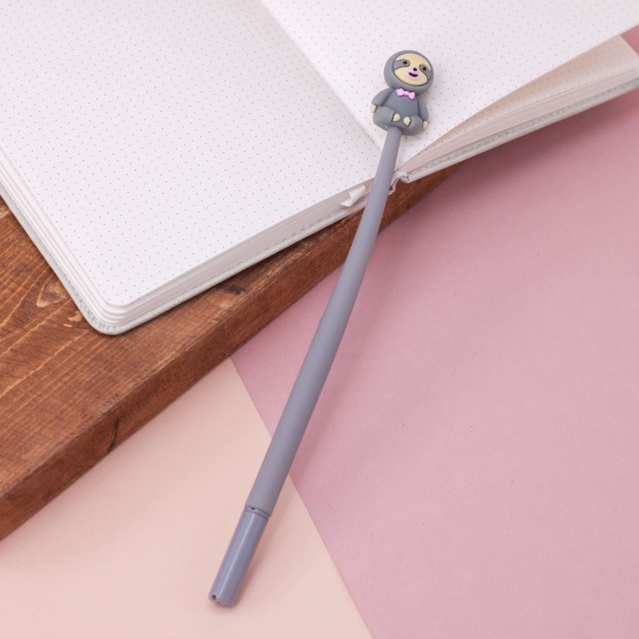 Ручка &quot;Slota&quot; mix, шоубокс 48 шт. 