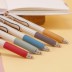 Набор ручек "Классический разноцветный", 5шт, микс