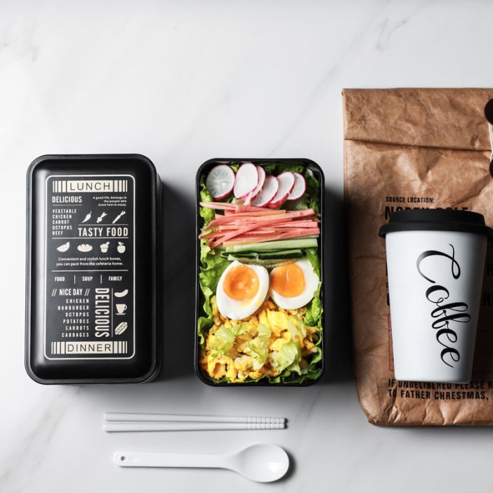 Ланчбокс &quot;Lunch/Dinner&quot; 