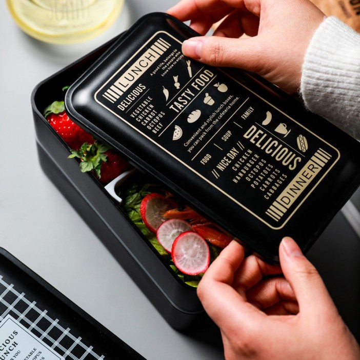 Ланчбокс &quot;Lunch/Dinner&quot; 