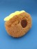 Мягкая игрушка &quot;Capyplant&quot;, brown, 17 см 