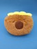 Мягкая игрушка "Растение-капибара", коричневая, 17 см