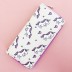 Кошелёк &quot;Unicorn Ice Cream&quot; purp 