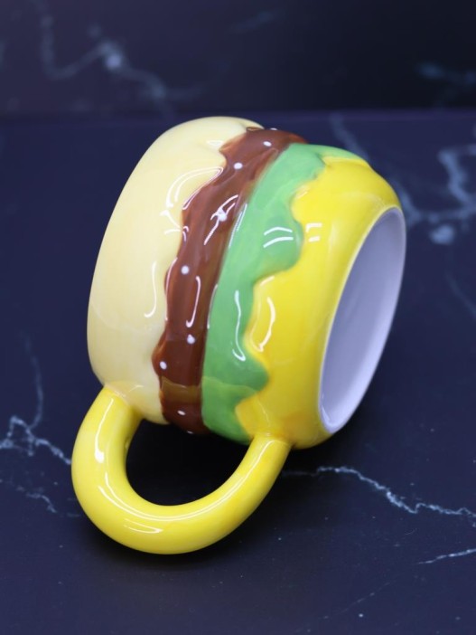 Кружка «Pigburger» (450 ml) 