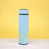 M-2758W Термос  "What a big fruits", blue (400ml)