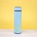 Термос  &quot;What a big fruits&quot;, blue (400ml) 