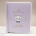 Ежедневник &quot;Cats&quot; purple 