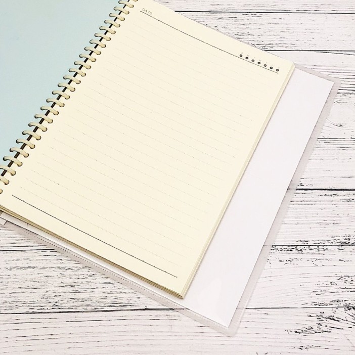 Ежедневник "Cats" purple 