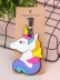 Бирка для багажа "Color unicorn"