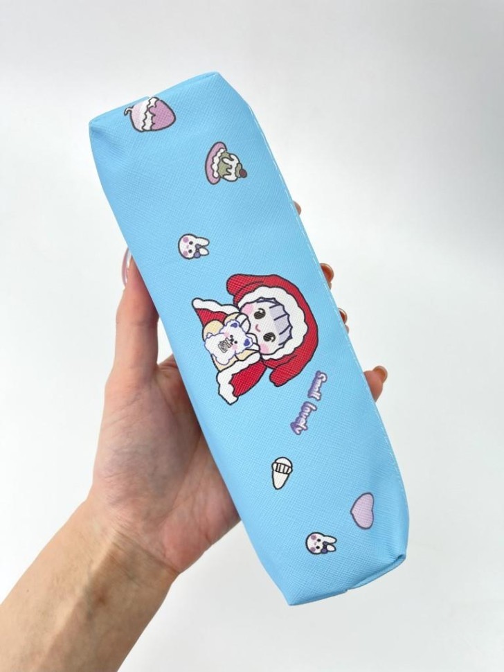 Пенал "Милый зайчик"