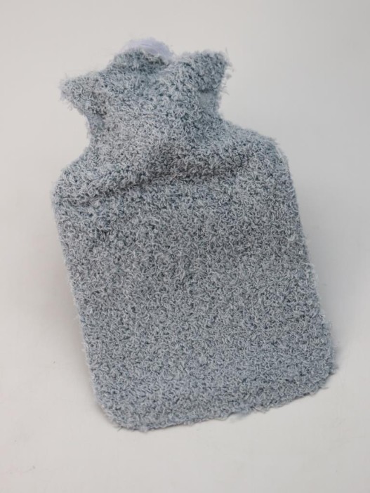 Грелка &quot;Animal wash&quot;, bear, 300 мл (19*11 см) 