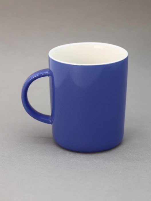 Кружка «Vivid emotions», blue (380 ml) 