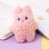Попсокет "Plush bunny", pink 