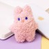Попсокет "Plush bunny", pink