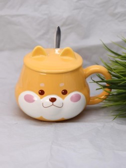 Кружка «Adorable pet», normal (400 ml)