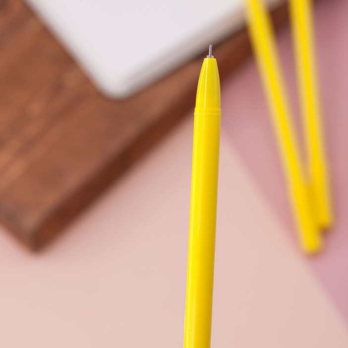 Ручка &quot;Pineapple&quot;, mix color 