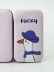 Маникюрный набор "Lucky goose", pink 