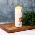 Термос «Animal food bear», yellow (350 ml)