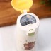 Термос «Animal food bear», yellow (350 ml)