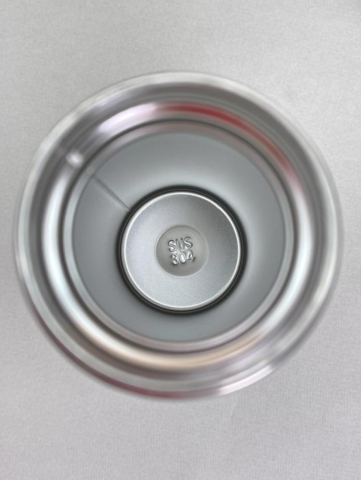 Термос «Metallic», silver (500 ml) 