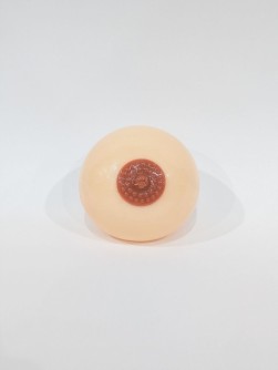 Мялка - антистресс «Boob»