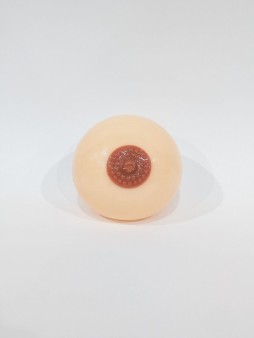 Мялка - антистресс «Boob»