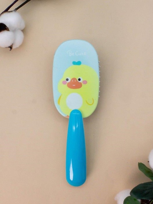 Расческа «Duck», blue 