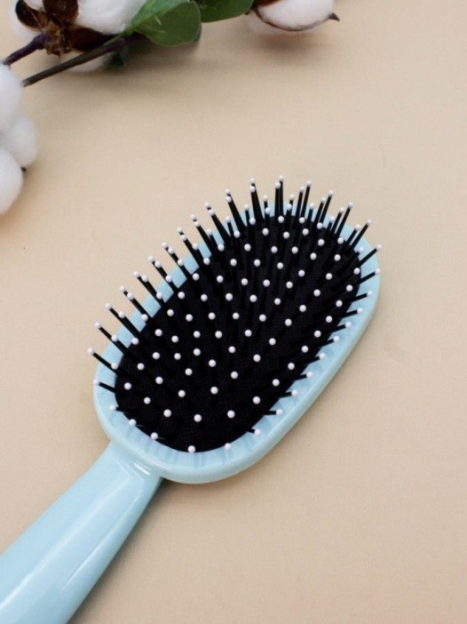 Расческа «Duck», blue 