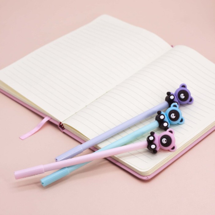 Ручка "Good Bear", mix 