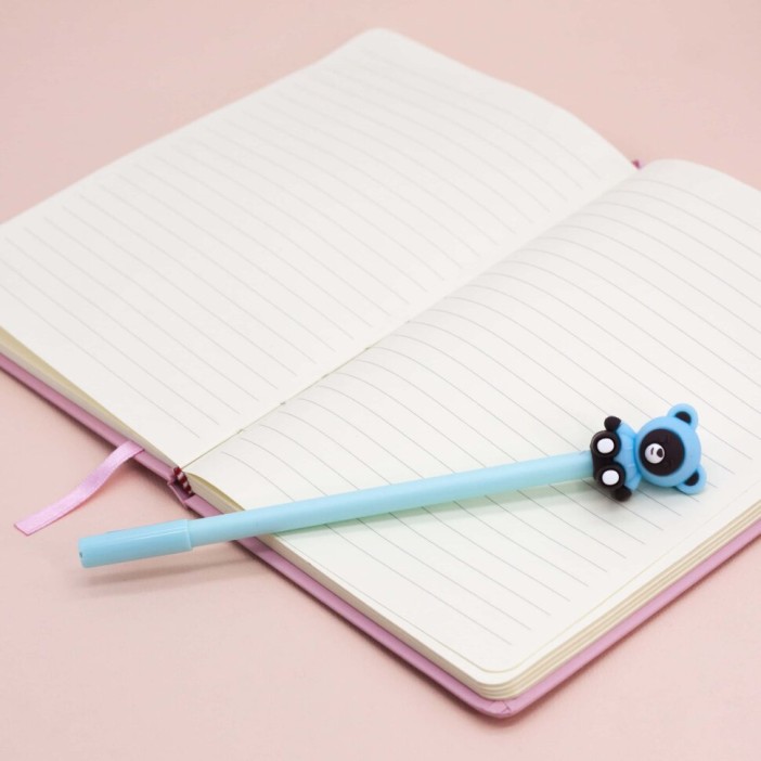 Ручка "Good Bear", mix 