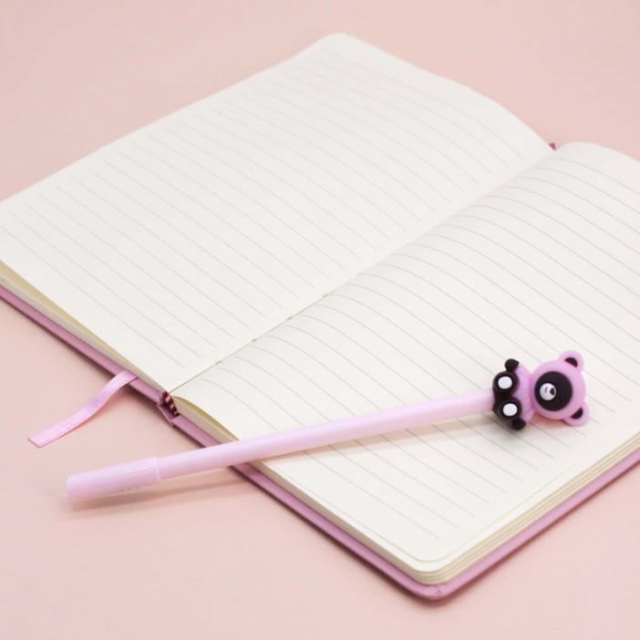 Ручка "Good Bear", mix 