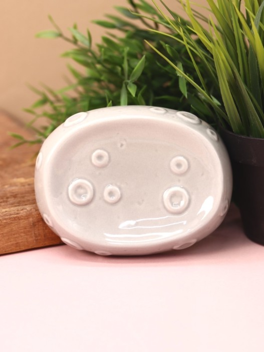 Мыльница «Astronaut» 