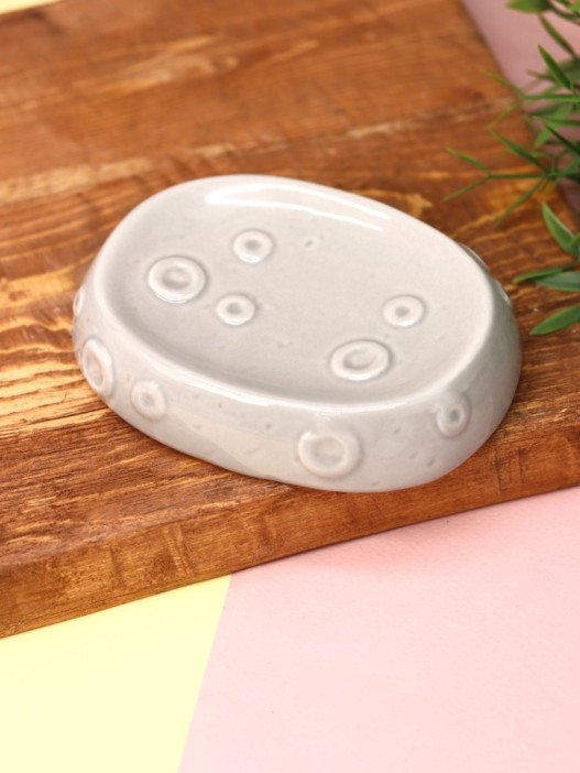 Мыльница «Astronaut» 