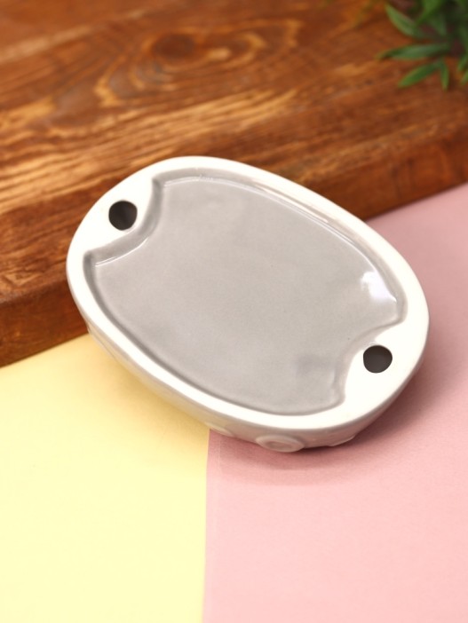 Мыльница «Astronaut» 