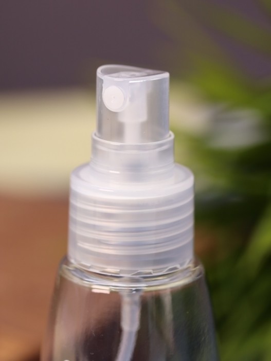 Дорожная бутылочка &quot;Bear cute&quot;, blue (85 ml) 